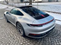 Porsche 992 Echappement sport / Toit pano / 21 / Sièges ventilés / Porsche approved - <small></small> 131.900 € <small>TTC</small> - #5