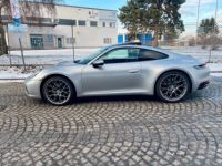 Porsche 992 Echappement sport / Toit pano / 21 / Sièges ventilés / Porsche approved - <small></small> 131.900 € <small>TTC</small> - #3