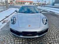 Porsche 992 Echappement sport / Toit pano / 21 / Sièges ventilés / Porsche approved - <small></small> 131.900 € <small>TTC</small> - #2