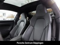 Porsche 992 Echappement sport / Toit pano / Porsche approved - <small></small> 123.900 € <small></small> - #5