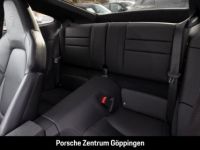 Porsche 992 Echappement sport / Toit pano / Porsche approved - <small></small> 123.900 € <small></small> - #7