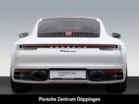 Porsche 992 Echappement sport / Toit pano / Porsche approved - <small></small> 123.900 € <small></small> - #4