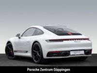 Porsche 992 Echappement sport / Toit pano / Porsche approved - <small></small> 123.900 € <small></small> - #3