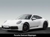 Porsche 992 Echappement sport / Toit pano / Porsche approved - <small></small> 123.900 € <small></small> - #1