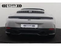 Porsche 992 FACELIFT CARRERA CABRIOLET SPORT PLUS SPORTUITLAAT- CRAYON - LIFT ADAPTIVE CRUISE - <small></small> 164.995 € <small>TTC</small> - #7