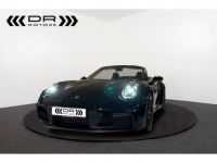 Porsche 992 FACELIFT CARRERA CABRIOLET - SPORTUITLAAT SPORT CHRONO BOSE - <small></small> 164.995 € <small>TTC</small> - #1