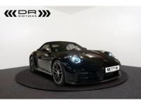 Porsche 992 FACELIFT CARRERA CABRIOLET - SPORTUITLAAT SPORT CHRONO BOSE - <small></small> 164.995 € <small>TTC</small> - #2