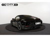 Porsche 992 FACELIFT CARRERA CABRIOLET - SPORTUITLAAT SPORT CHRONO BOSE - <small></small> 164.995 € <small>TTC</small> - #3