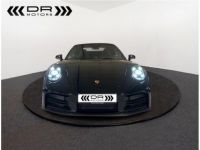 Porsche 992 FACELIFT CARRERA CABRIOLET - SPORTUITLAAT SPORT CHRONO BOSE - <small></small> 164.995 € <small>TTC</small> - #6