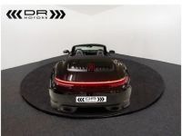 Porsche 992 FACELIFT CARRERA CABRIOLET - SPORTUITLAAT SPORT CHRONO BOSE - <small></small> 164.995 € <small>TTC</small> - #10