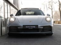 Porsche 992 FACELIFT CARRERA-CHRONO-UITLAAT-21-PANO-BOSE-... - <small></small> 149.900 € <small>TTC</small> - #5