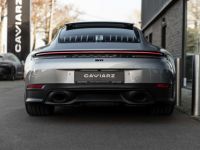 Porsche 992 FACELIFT CARRERA-CHRONO-UITLAAT-21-PANO-BOSE-... - <small></small> 149.900 € <small>TTC</small> - #6