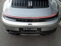 Porsche 992 FACELIFT CARRERA-CHRONO-UITLAAT-21-PANO-BOSE-... - <small></small> 149.900 € <small>TTC</small> - #15