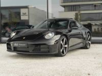 Porsche 992 Facelift Sport Design Chrono Sportexhaust BOSE Keyless - <small></small> 154.900 € <small>TTC</small> - #1