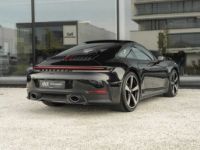 Porsche 992 Facelift Sport Design Chrono Sportexhaust BOSE Keyless - <small></small> 154.900 € <small>TTC</small> - #4