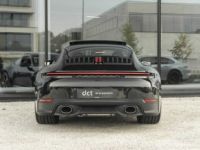 Porsche 992 Facelift Sport Design Chrono Sportexhaust BOSE Keyless - <small></small> 154.900 € <small>TTC</small> - #5