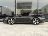 Porsche 992 Facelift Sport Design Chrono Sportexhaust BOSE Keyless - <small></small> 154.900 € <small>TTC</small> - #8