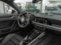 Porsche 992 Facelift Sport Design Chrono Sportexhaust BOSE Keyless - <small></small> 154.900 € <small>TTC</small> - #11