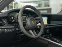 Porsche 992 Facelift Sport Design Chrono Sportexhaust BOSE Keyless - <small></small> 154.900 € <small>TTC</small> - #16