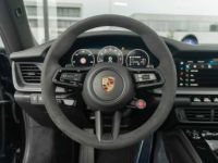 Porsche 992 Facelift Sport Design Chrono Sportexhaust BOSE Keyless - <small></small> 154.900 € <small>TTC</small> - #17