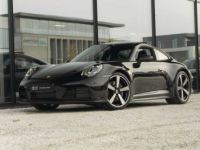 Porsche 992 Facelift Sport Design Chrono Sportexhaust BOSE Keyless - <small></small> 154.900 € <small>TTC</small> - #30