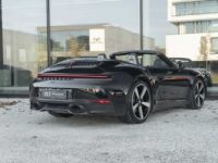 Porsche 992 Facelift SportExhaust BOSE SportChrono - <small></small> 152.900 € <small>TTC</small> - #4