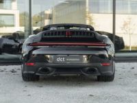 Porsche 992 Facelift SportExhaust BOSE SportChrono - <small></small> 152.900 € <small>TTC</small> - #5