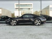 Porsche 992 Facelift SportExhaust BOSE SportChrono - <small></small> 152.900 € <small>TTC</small> - #9