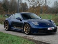 Porsche 992 GT3 - <small></small> 209.000 € <small>TTC</small> - #23