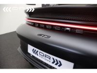 Porsche 992 GT3 - <small></small> 219.995 € <small>TTC</small> - #49