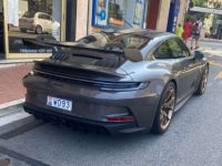 Porsche 992 GT3 - <small></small> 209.000 € <small>TTC</small> - #4