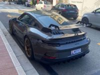 Porsche 992 GT3 - <small></small> 209.000 € <small>TTC</small> - #6