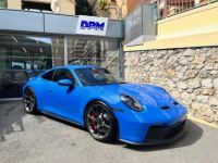 Porsche 992 GT3 - <small></small> 220.000 € <small>TTC</small> - #1