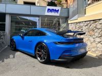 Porsche 992 GT3 - <small></small> 220.000 € <small>TTC</small> - #3