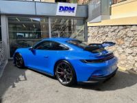 Porsche 992 GT3 - <small></small> 220.000 € <small>TTC</small> - #4