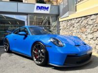 Porsche 992 GT3 - <small></small> 220.000 € <small>TTC</small> - #5