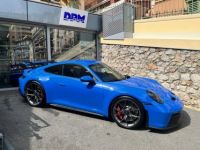 Porsche 992 GT3 - <small></small> 220.000 € <small>TTC</small> - #6