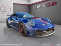 Porsche 992 GT3 - <small></small> 189.990 € <small>TTC</small> - #1