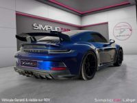 Porsche 992 GT3 - <small></small> 189.990 € <small>TTC</small> - #2