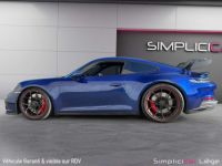 Porsche 992 GT3 - <small></small> 189.990 € <small>TTC</small> - #4