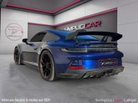 Porsche 992 GT3 - <small></small> 189.990 € <small>TTC</small> - #5