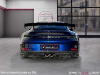 Porsche 992 GT3 - <small></small> 189.990 € <small>TTC</small> - #6