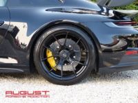 Porsche 992 GT3 2021 - <small></small> 219.850 € <small>TTC</small> - #3