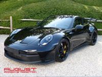 Porsche 992 GT3 2021 - <small></small> 219.850 € <small>TTC</small> - #10