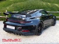 Porsche 992 GT3 2021 - <small></small> 219.850 € <small>TTC</small> - #11