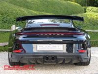 Porsche 992 GT3 2021 - <small></small> 219.850 € <small>TTC</small> - #12