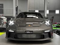 Porsche 992 GT3 4.0 510 – PACK CLUBSPORT – CARBONE - <small></small> 227.000 € <small></small> - #4