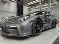 Porsche 992 GT3 4.0 510 – PACK CLUBSPORT – CARBONE - <small></small> 227.000 € <small></small> - #7