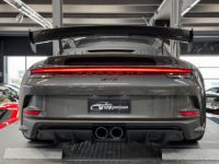 Porsche 992 GT3 4.0 510 – PACK CLUBSPORT – CARBONE - <small></small> 227.000 € <small></small> - #12