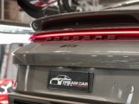 Porsche 992 GT3 4.0 510 – PACK CLUBSPORT – CARBONE - <small></small> 227.000 € <small></small> - #15